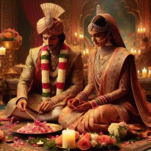 "वो रिश्ता जो किस्मत ने बनाया"