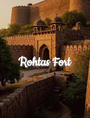 "कुहासा-ए-रोहतास"