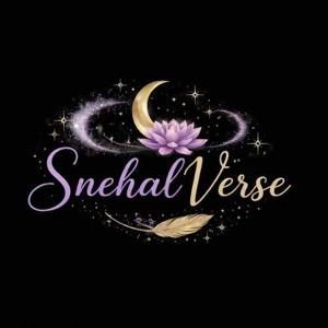 Snehal Verse logo