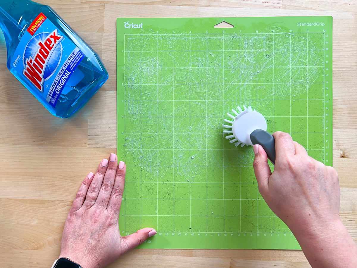 Dish Soap
