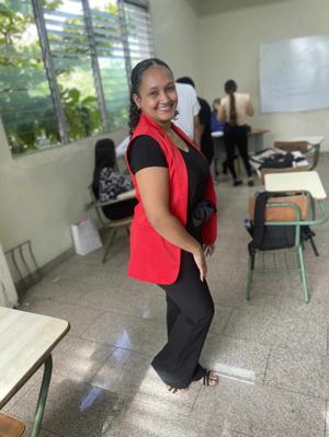 Yelisbel Liriano logo