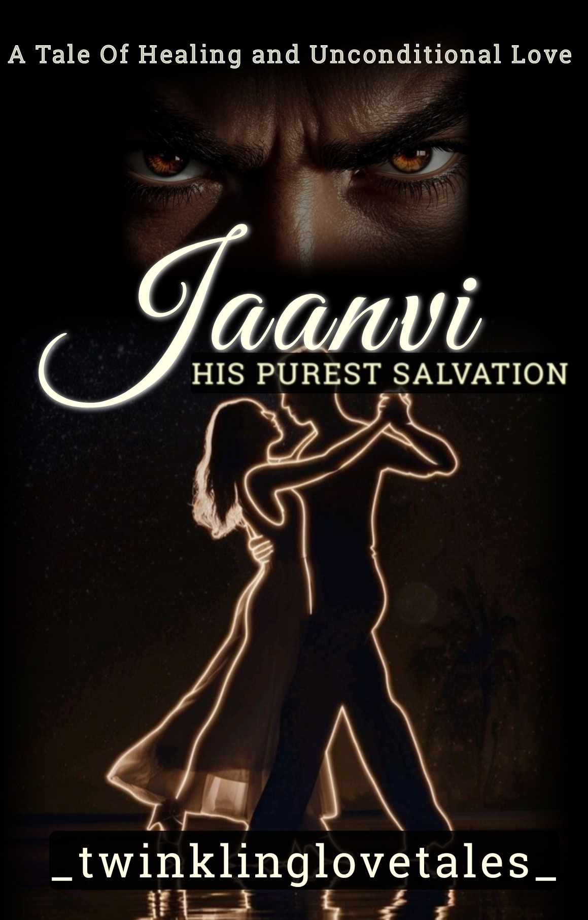 JAANVI: HIS PUREST SALVATION