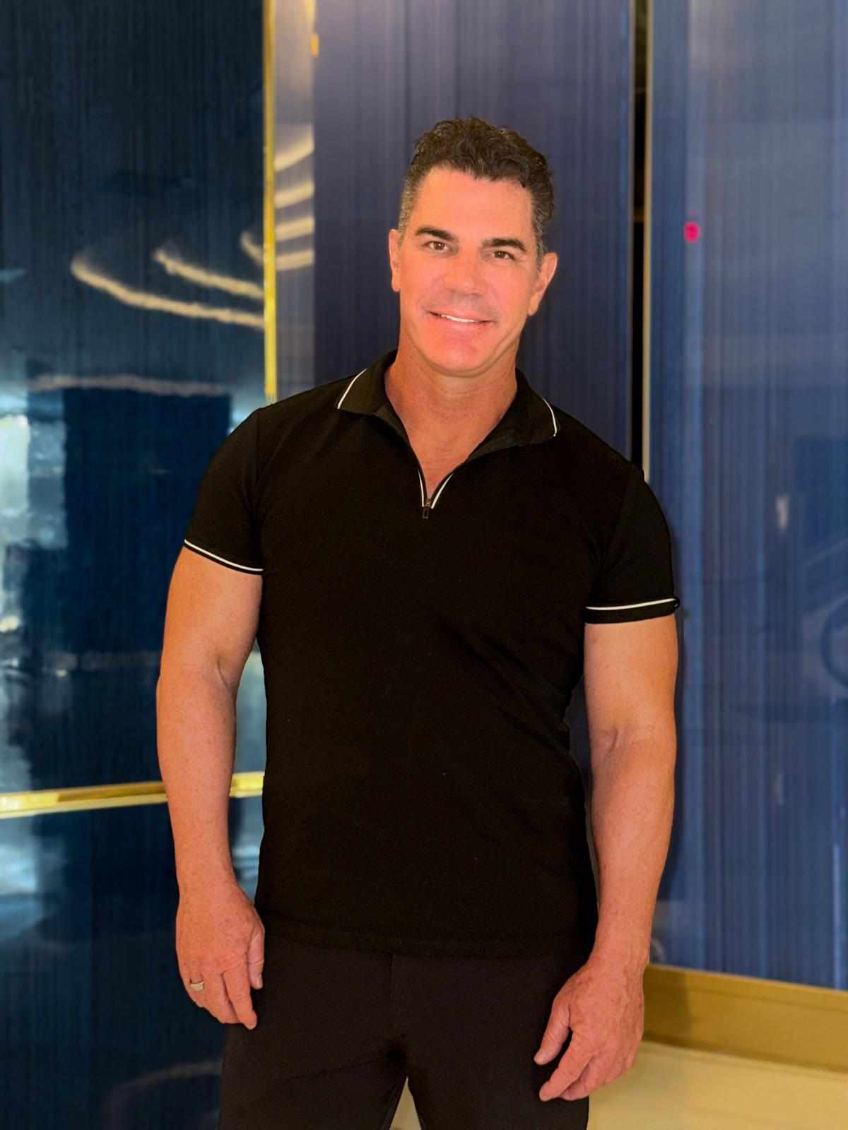 Build Strength and Confidence with John Spencer Ellis Complete Wellness Approach Today!