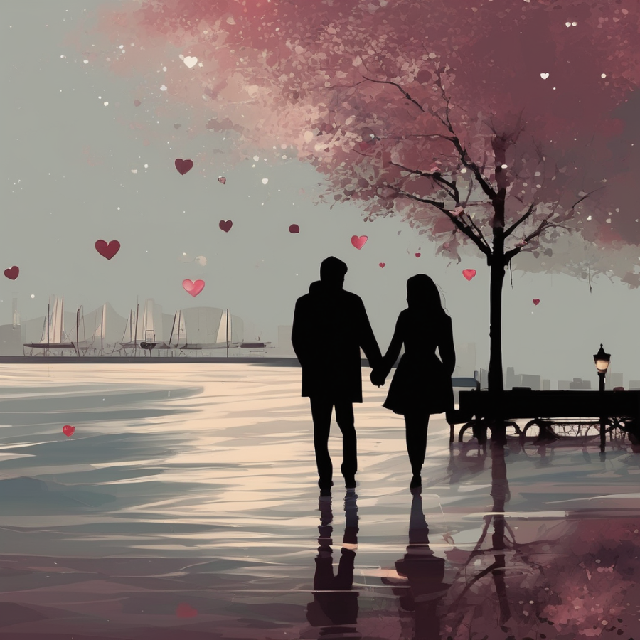 Falling in Love With You