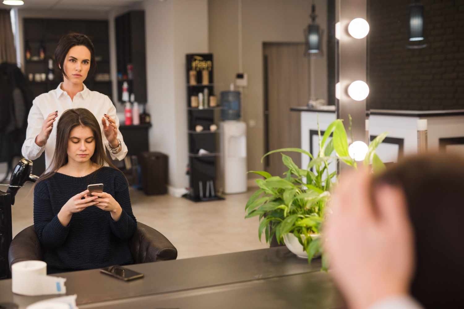 Hair Salon in Blackwood Area – Your Destination for Professional Hair Care