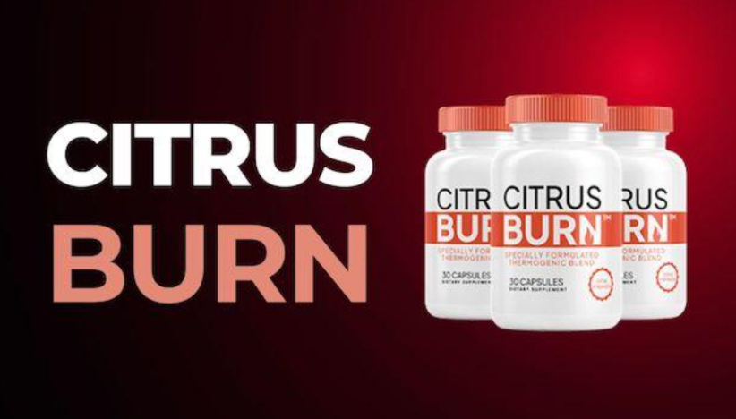 Citrus Burn Reviews-(URGENT REPORT) Is CitrusBurn Worth It in 2026? Safety, Results, and Buyer Risk Explained!