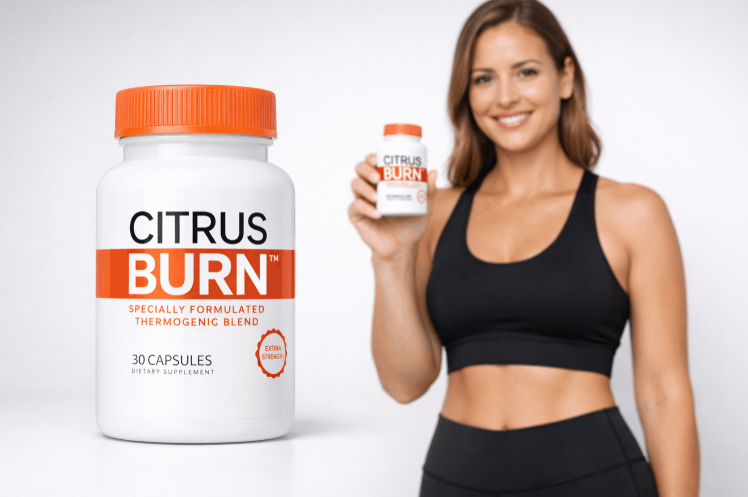 Citrus Burn Reviews And Complaints-{READ ALL FACT}-Citrus Burn for Men and Women: Does It Work for Everyone?