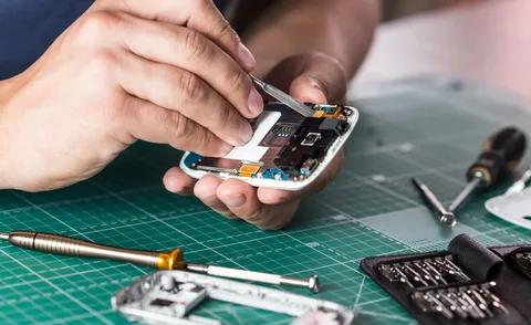 Qualist Technician: Computer Repair Dubai and Mobile Repair Dubai
