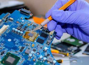 Dubai's Leading Laptop & Gadget Repair Center