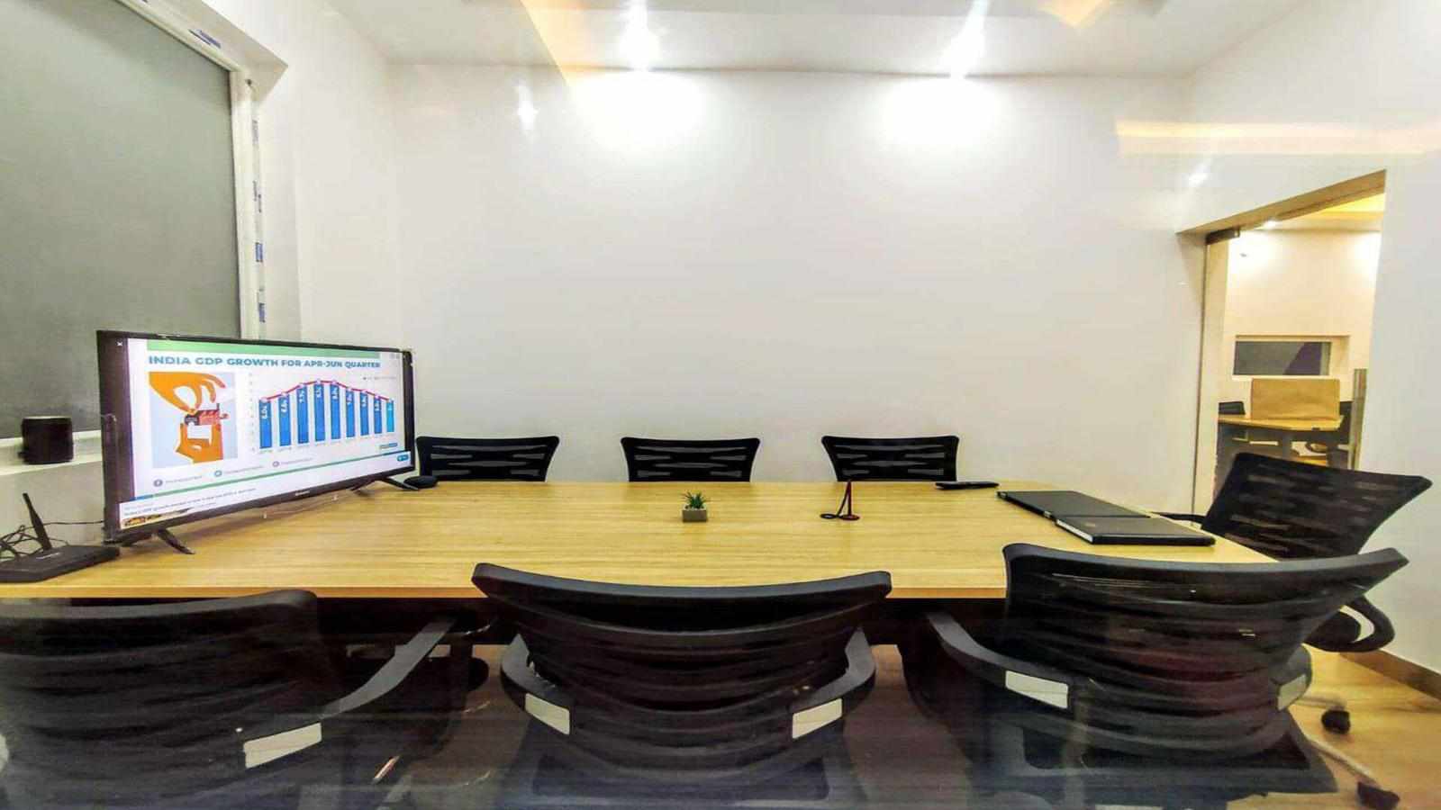 Virtual office in Bangalore - Team Cowork