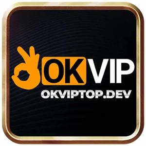 OKVIP – Cổng Giải Trí & Cá Cược Online Uy Tín