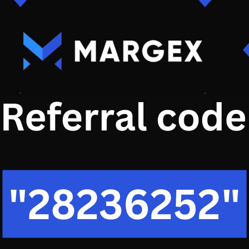margex Referral code "28236252" Get Upto 50% On Trading Fees