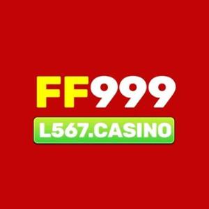 FF99 logo
