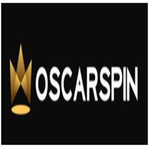 Benvenuti su Oscarspin Italia logo