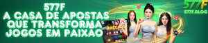 577F - Emoção em Slots e Jogos de Casino