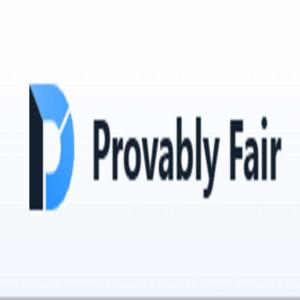 provably fair casinos