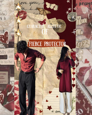 Character asthetic|| Tropes