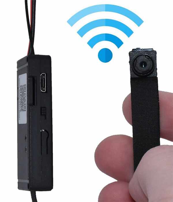 Why a Self-Contained Hidden DVR Camera Kit is the Best Choice for DIY Surveillance