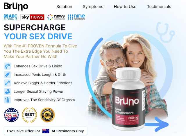 (Latest 2026) How To Use Bruno Male Enhancement And Get The Best Results?