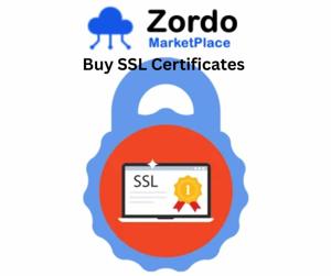 Zordo Marketplace logo