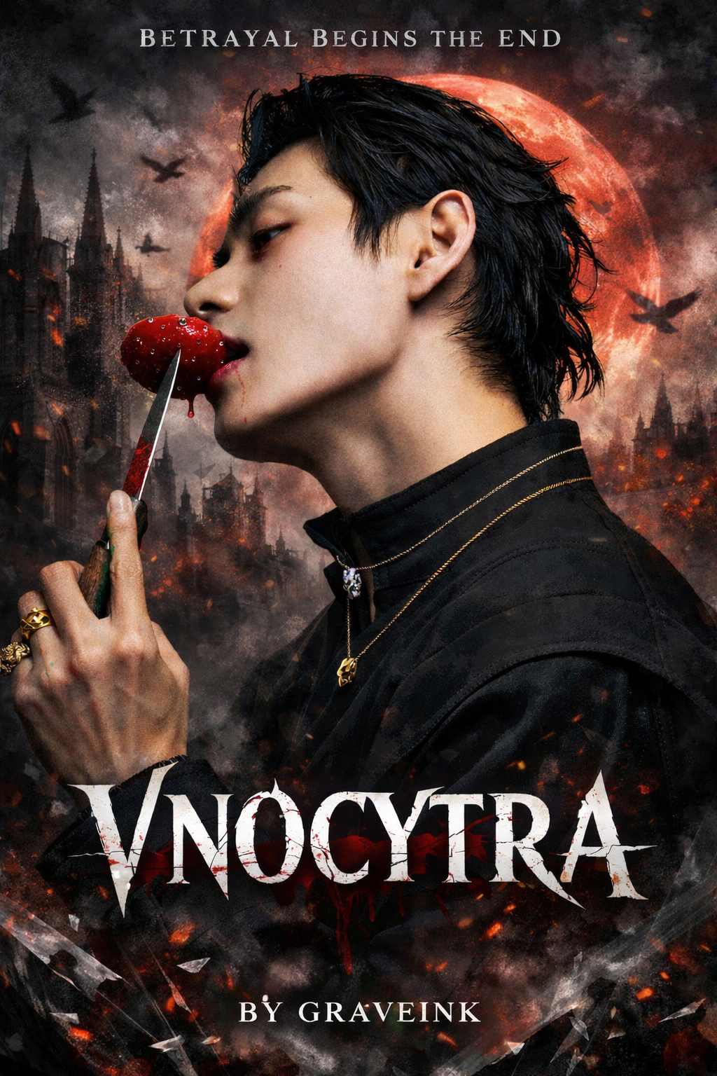 VNOCYTRA