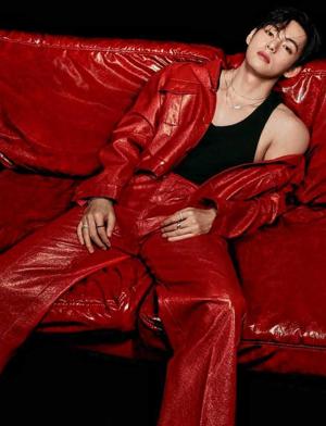 Character introduction-