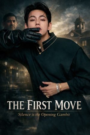 THE FIRST MOVE:
