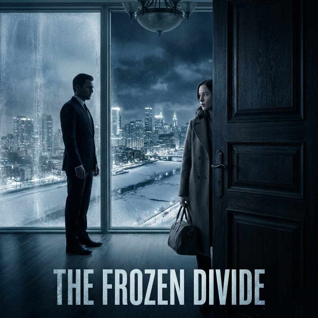 The Frozen Divide