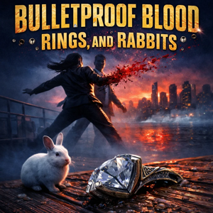 Chapter 1: The Fiance