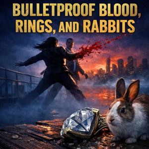 Chapter 2: Media Storm, Shadow Kiss