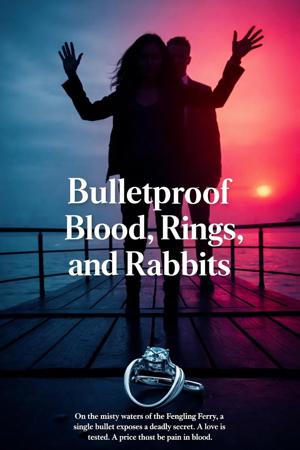 Chapter 4: Domestic Wars of a Returning Fiance