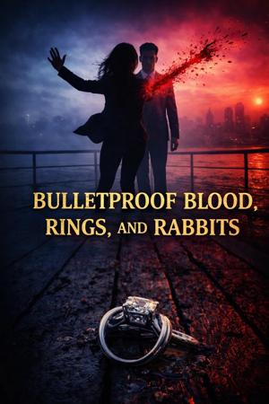 Chapter 6: The Intruder in the Kitchen