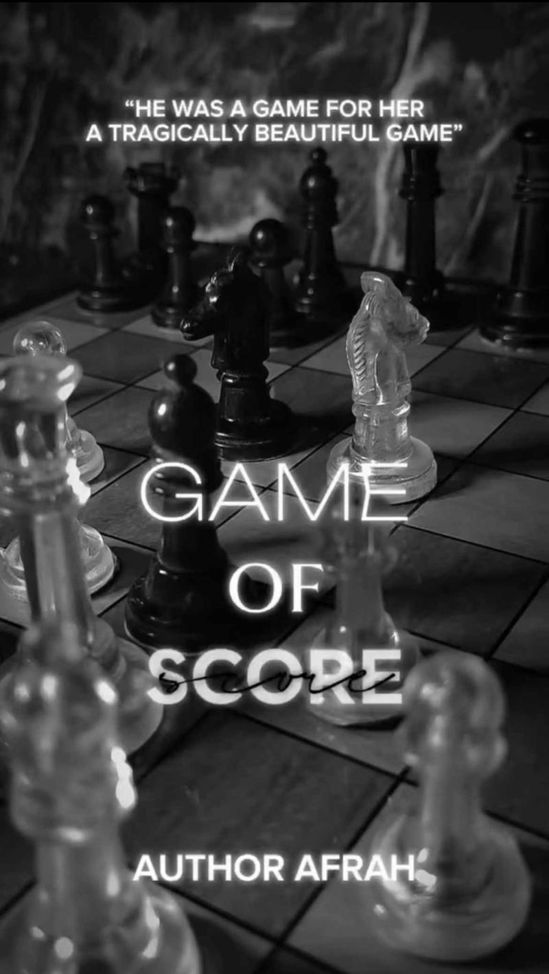 GAME OF SCORE