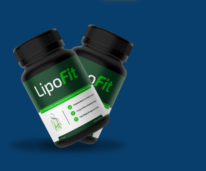 Lipofit Supplement-{Reviews And Complaints}-Lipofit Weight Loss: A Complete Guide for Beginners!