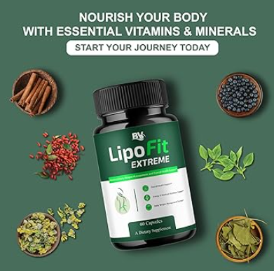 Lipofit Weight Loss Reviews-{I AM TRIED}-Lipofit Weight Loss Side Effects: Fact vs Fiction!