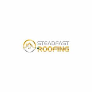 Steadfast Roofing logo