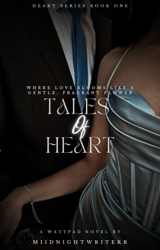 TALES OF HEART