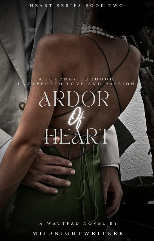 ARDOR OF HEART