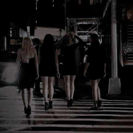 ~When the crime met code