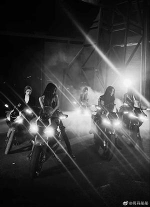 1- Characters ✨(part-1)