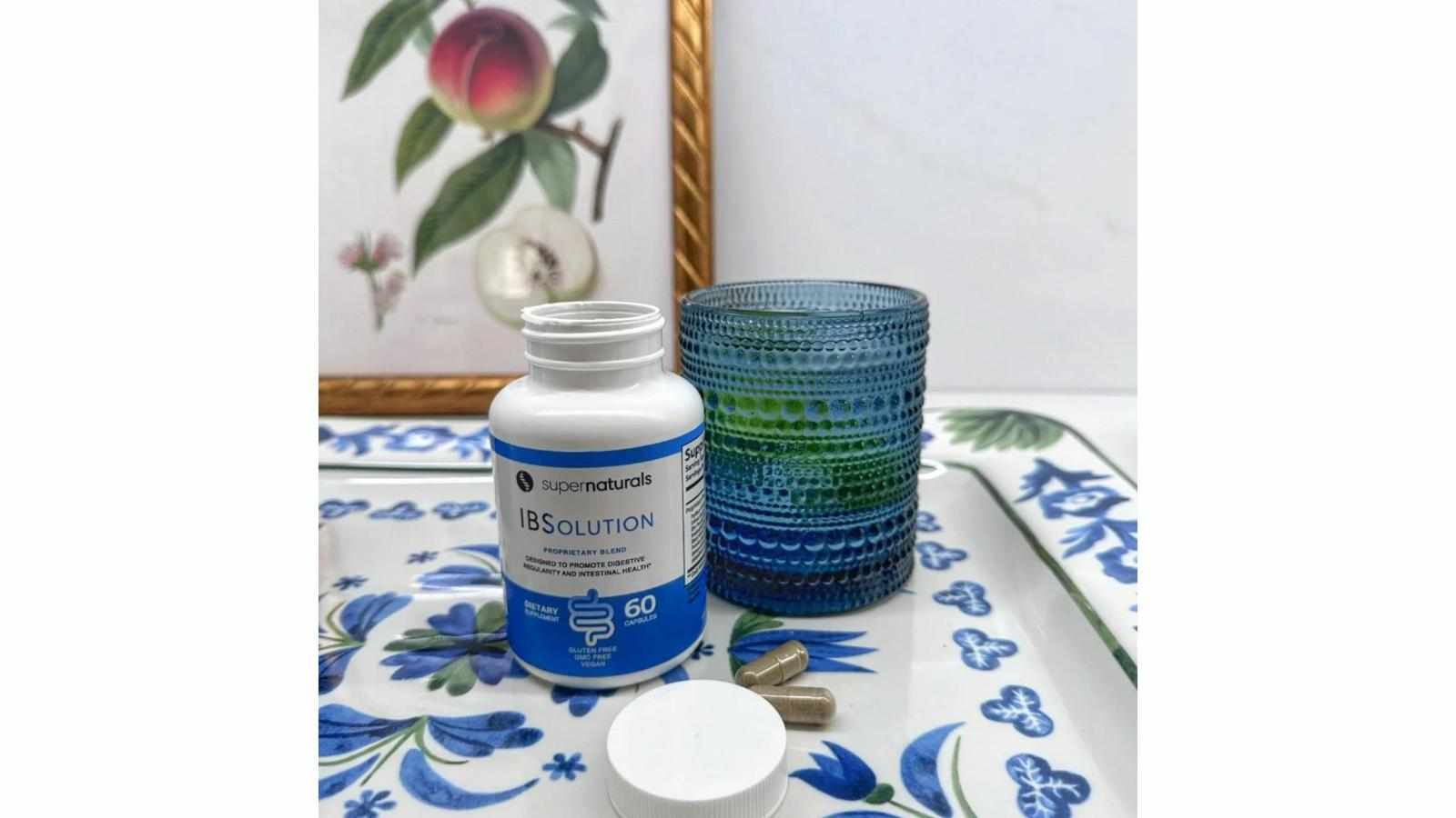 Could Probiotics Be the Secret Weapon Against Gas and Bloating? Find Out Now