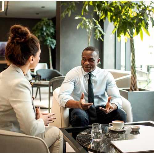 Why People-First Strategy Still Wins at Work