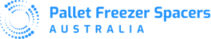 Freezer Spacers logo