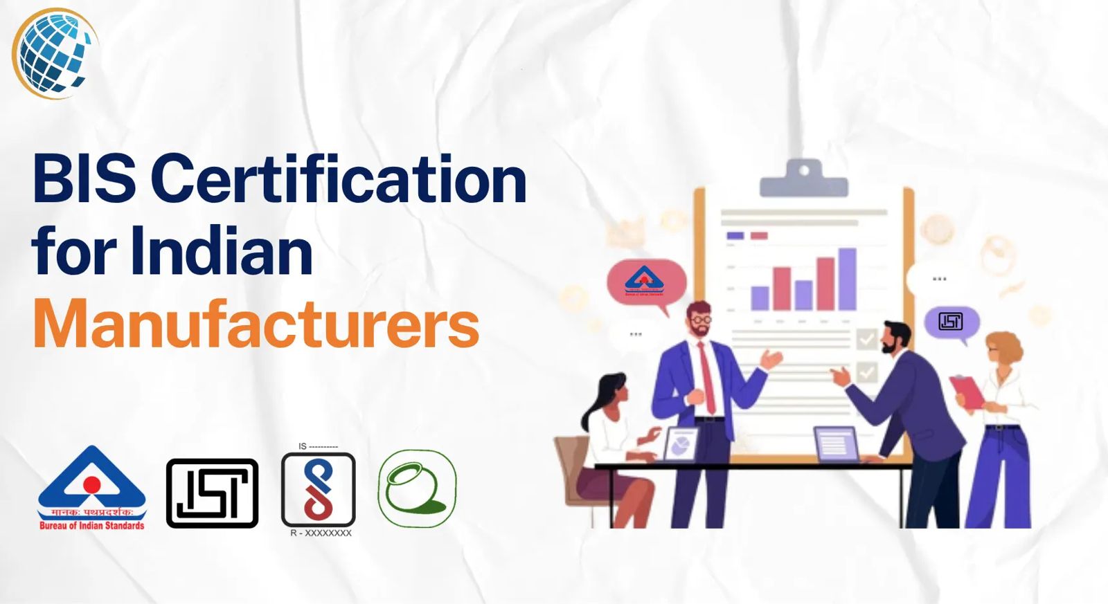 Complete Guide to BIS FMCS Certification for Manufacturers