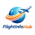 Flight Info Hub