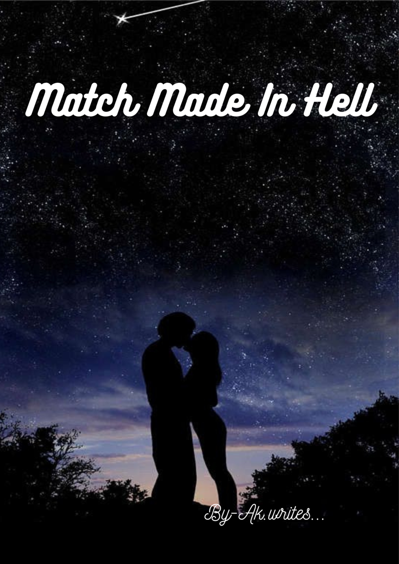 Match Made In Hell