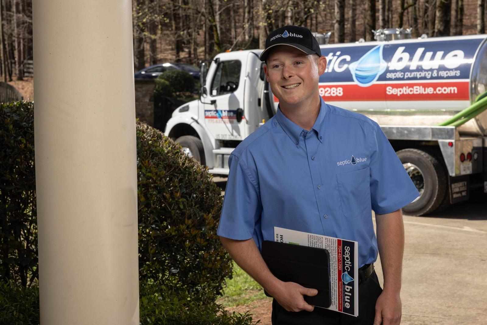 Why Heavy Rain Is a Bigger Threat to Your Septic System Than You Think