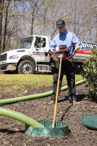 9 Warning Signs Your Septic Tank Is About to Overflow