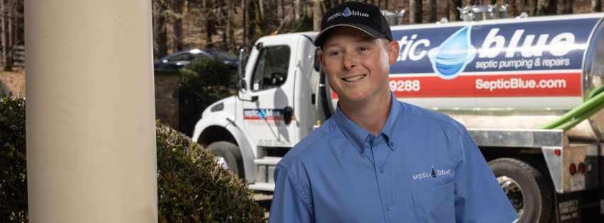 Septic Odor Problems in Burlington Homes: Causes and Fixes