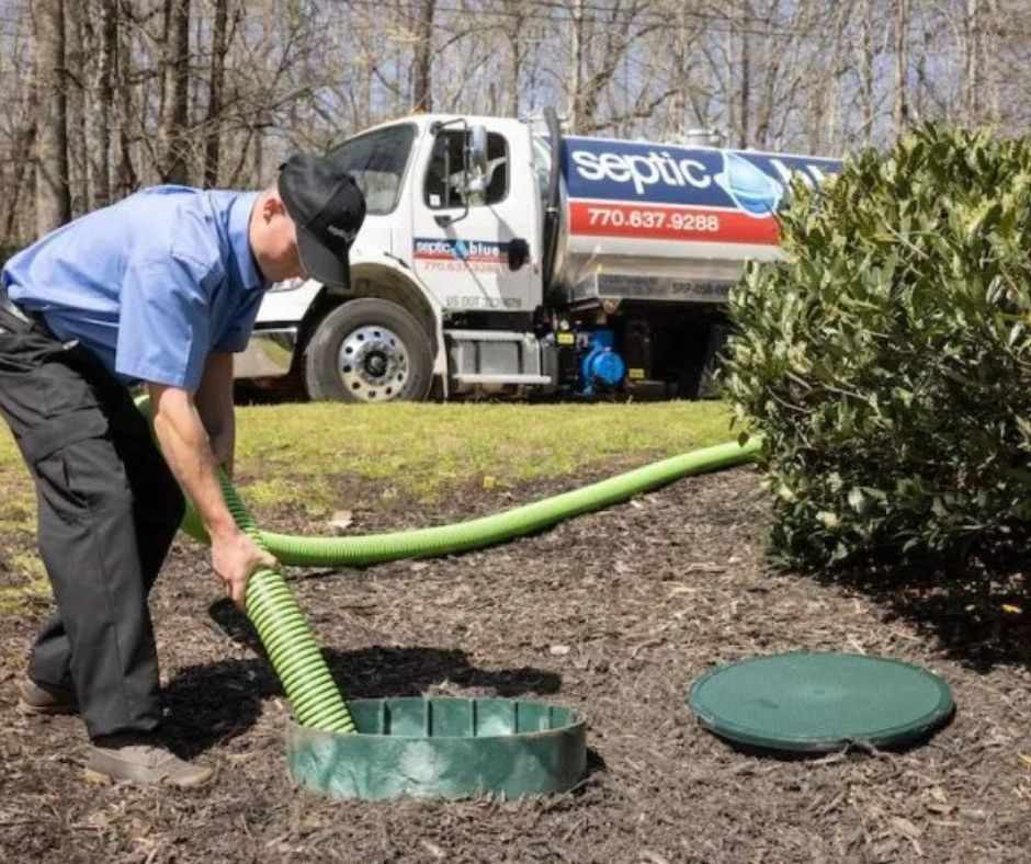What You Should Never Flush Into a Septic System